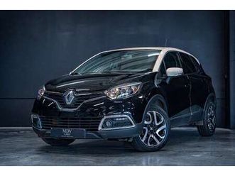 captur 1.2 tce energy zen edc