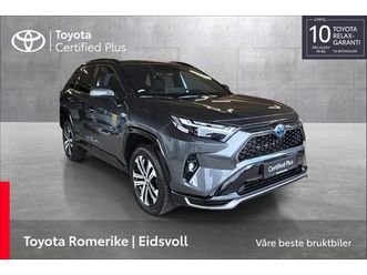 phev awd-i active tech