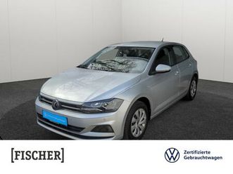 1.0 comfortline klima pdc shz dab+