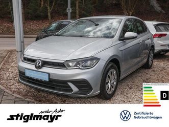 polo life 1.0 tsi dab+led+pdc