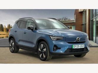 single motor extended range 78kwh plus auto 5dr