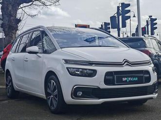 1.5 bluehdi flair euro 6 (start/stop) 5dr