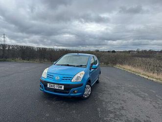 1.0 n-tec euro 5 5dr