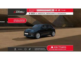 enault e-tech five urban range 95cv