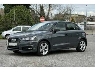 sportback 1.0 tfsi 82cv