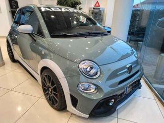 180cv 70° anniversario edizione limitata numerata