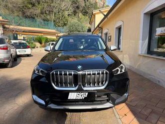 sdrive18i xline plus 136cv auto