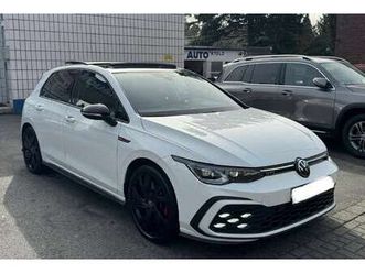 5p 2.0 tsi performance 245cv tetto manuale matrix