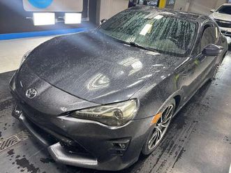 used 2019 toyota 86 gt