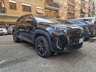 1.5h lounge fwd 116cv e-cvt