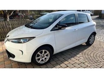 intens mit batterie intens