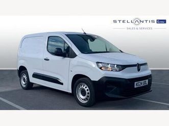 1.5 bluehdi 1000 enterprise m swb euro 6 (start/stop) 5dr