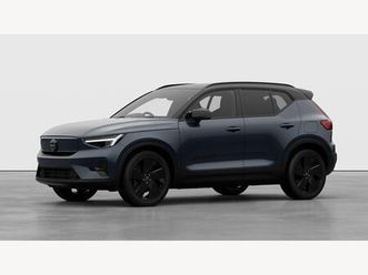 single motor extended range 82kwh plus black edition auto 5dr