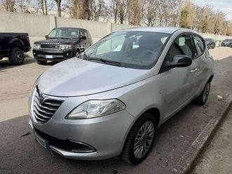 0.9 t.air silver ecochic metano 80cv