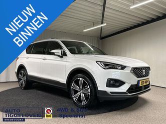 seat-tarraco-15-tsi-xcellence-business-intense-7p-automaat-trekhaak-pano