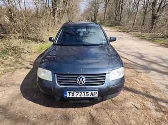 vw passat 2.0 i 2,100 eur