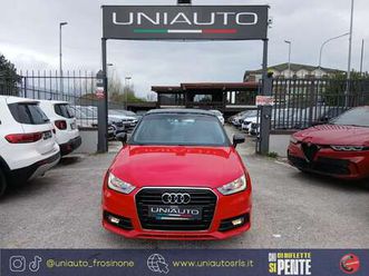 a1 i 2015 sportback sportback 1.4 tdi admired