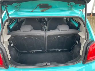 citroën c1 1.2 puretech feel 5d – 2016