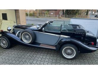 1992 excalibur phaeton