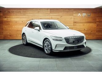 gv70 electrified kwh 77,4 awd