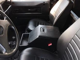 defender 90 benzina/gpl