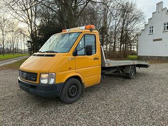 vw lt35 2.8 tdi
