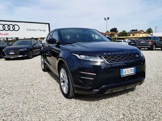 2ª serie range rover 2.0d 150cv awd auto r-dynamic se