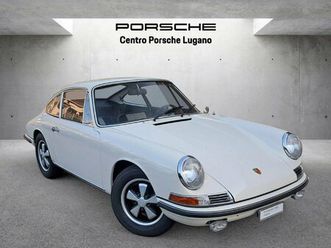 911 s 2.0 coupe
