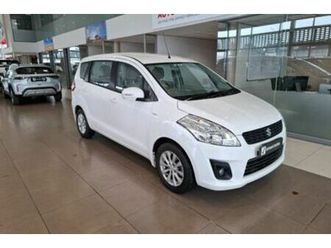 2014 suzuki ertiga 1.4 glx auto