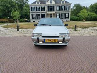 citroen bx, 1.9 gti u9