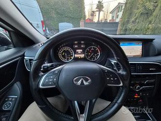 infinity q30 1.5d bianco perlato