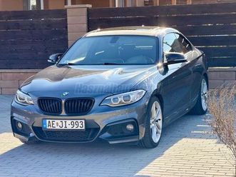 bmw 220d
