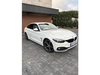 bmw 420i advantage