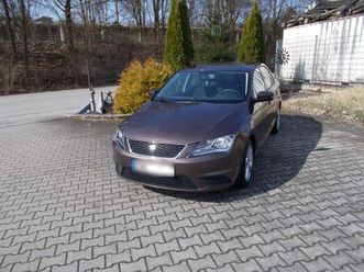 seat toledo 1.2 tsi 66kw style style