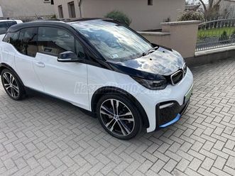 bmw i3 i3s 120ah (automata)