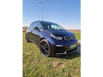 bmw i3 i3s 94ah (automata)