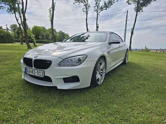 bmw 640d (automata)