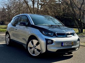 bmw i3 94ah (automata) 72.000 origi km! loft! led! tkamera! kulcsnélküli! ujszerű! ! igényeseknek!