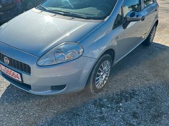 fiat punto 1.2