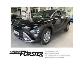 kona 1.0 t-gdi trend 2wd (euro 6d)