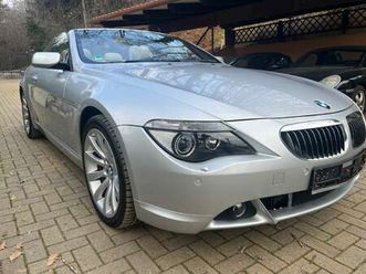 650i cabrio