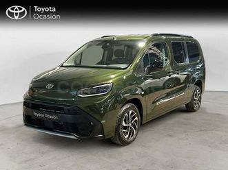 vehículo de substitución