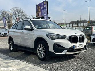 bmw x1 sdrive18i business edition