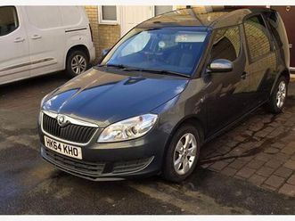 1.2 tsi se dsg euro 5 5dr