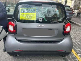 fortwo 0.9 t passion 90cv