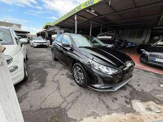 i20 iii 2023 1.0 t-gdi connectline 90cv dct