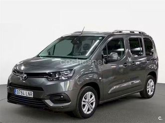 toyota proace city verso 1.2 family active auto l1