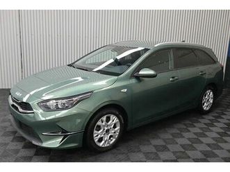 kia ceed sportswagon sw / cee'd sw