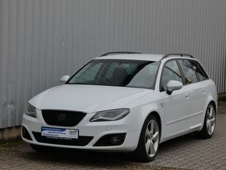 st sport-klima-xenon-navi-pdc-18 zoll alu