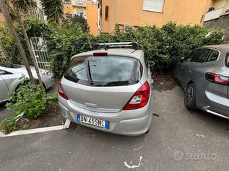 opel corsa 4a serie - leggi bene